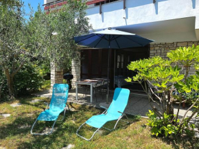 Apartma Marin